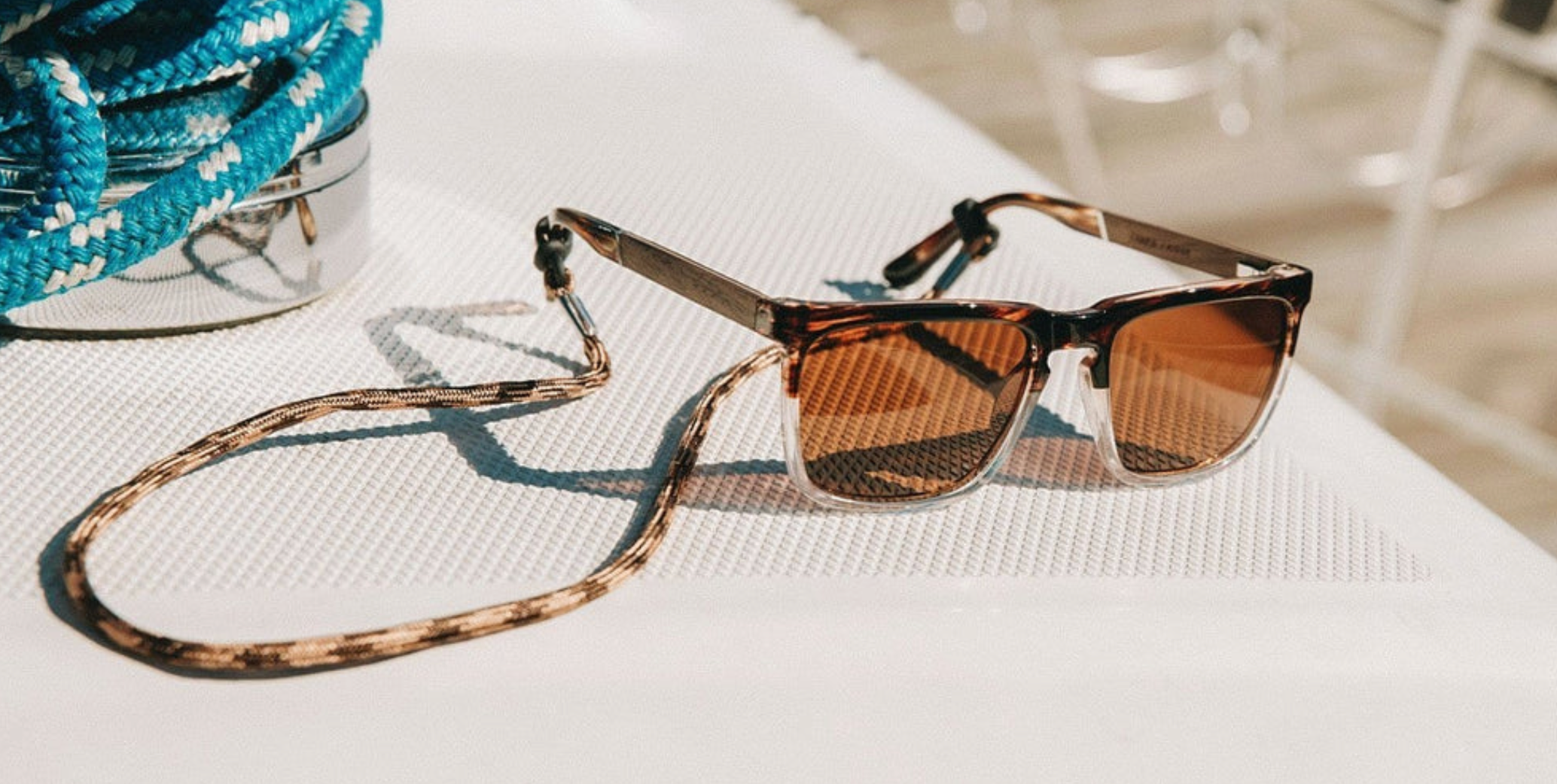 CAMP Ridge Sunglasses