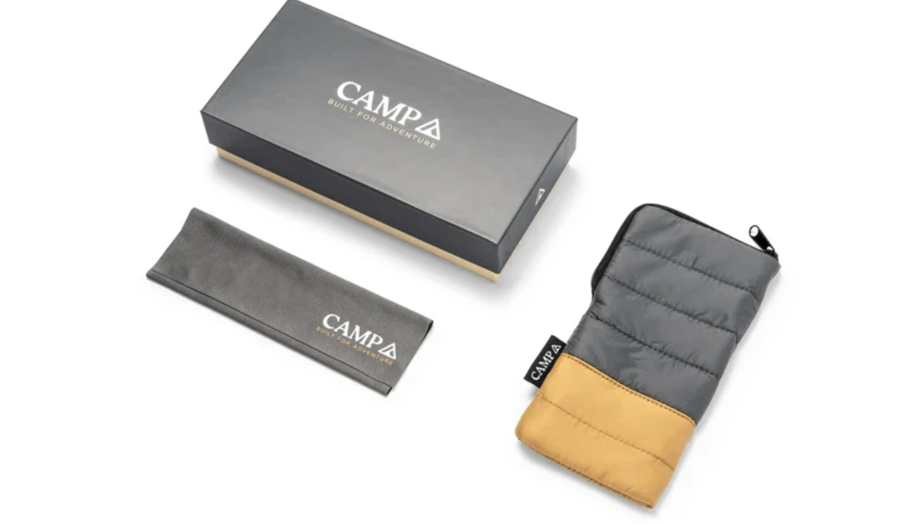 CAMP Ridge Sunglasses