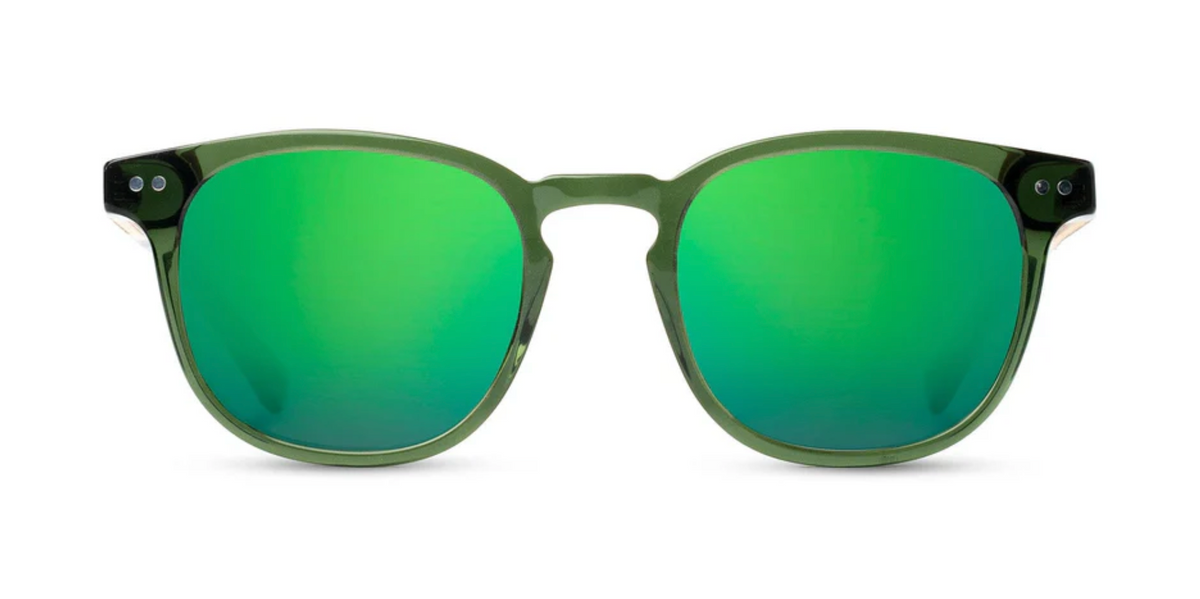 Camp Topo HD Sunglasses