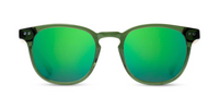 Camp Topo HD Sunglasses