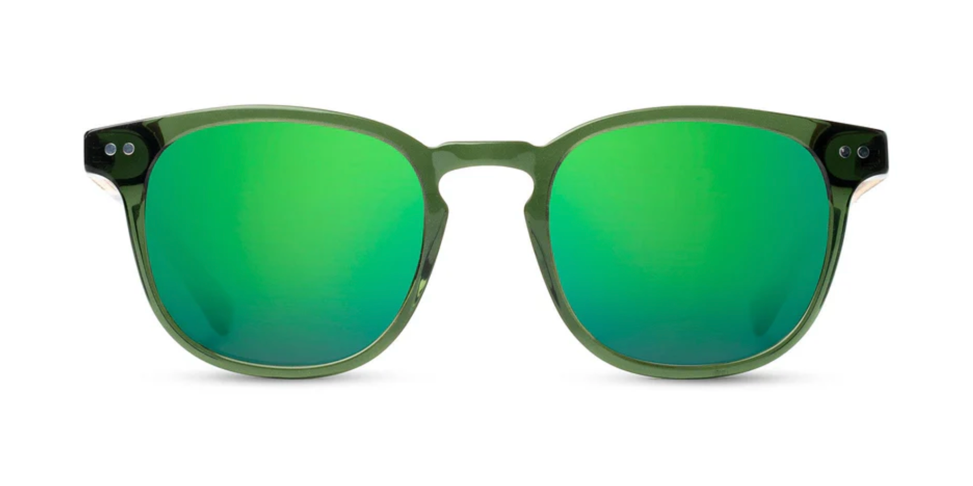 Camp Topo HD Sunglasses