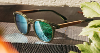 Camp Topo HD Sunglasses