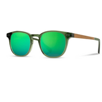 Camp Topo HD Sunglasses