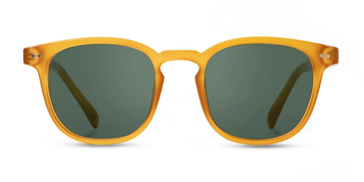 Camp Topo Sunglasses