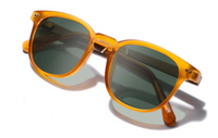 Camp Topo Sunglasses