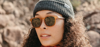 Camp Topo Sunglasses