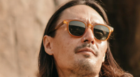 Camp Topo Sunglasses