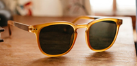 Camp Topo Sunglasses