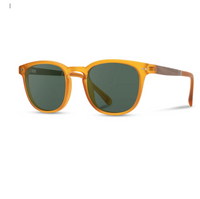 Camp Topo Sunglasses