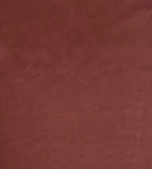 Wyoming Traders Solid Cranberry Silk Scarf