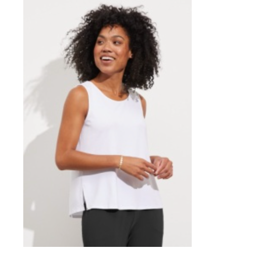 Habitat Womens Core Travel Easy Tank