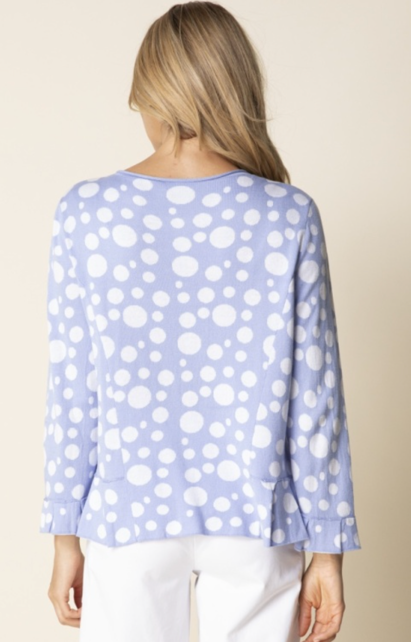 Habitat Womens Connect the Dots Cardigan