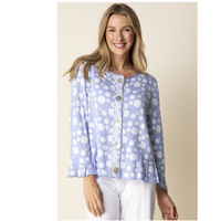 Habitat Womens Connect the Dots Cardigan