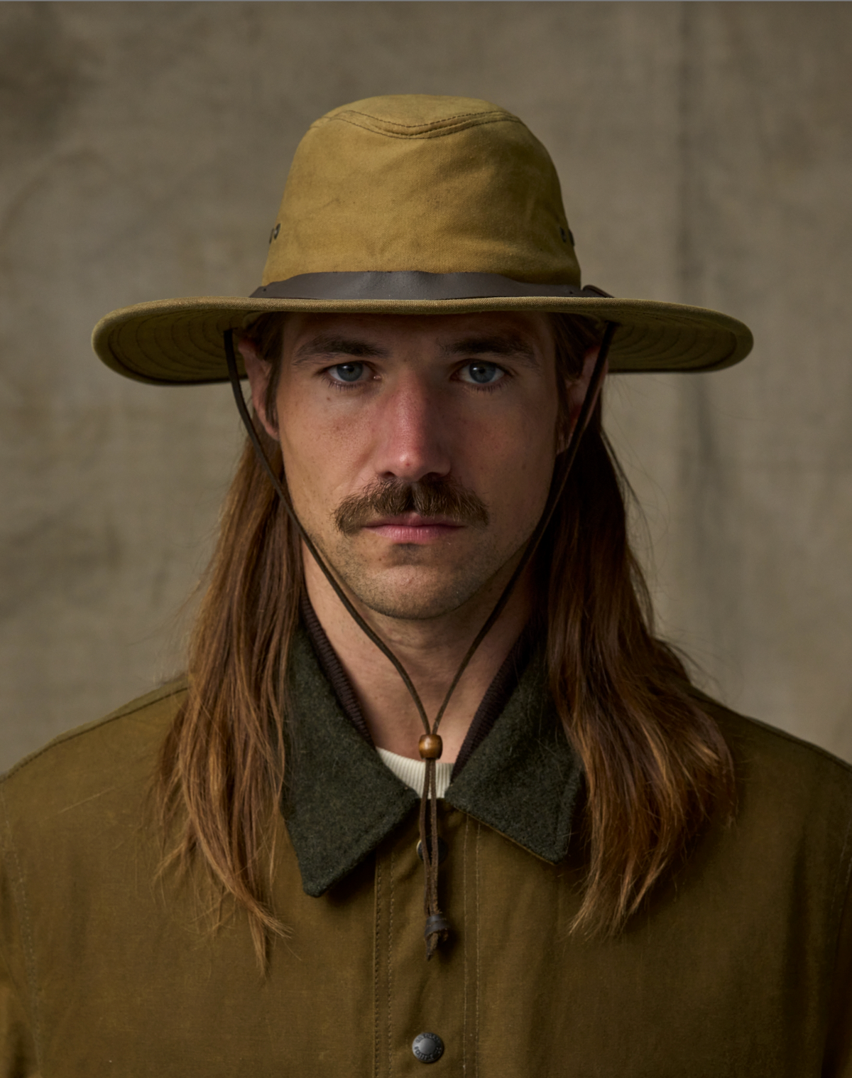 Filson Tin Bush Hat