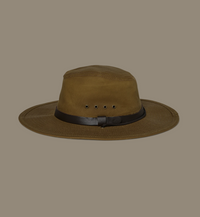 Filson Tin Bush Hat