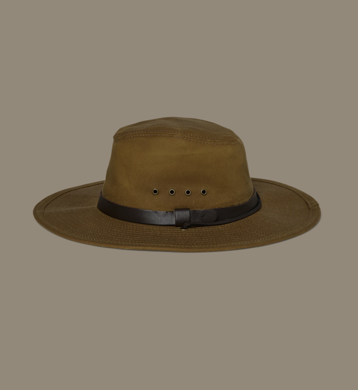 Filson Tin Bush Hat