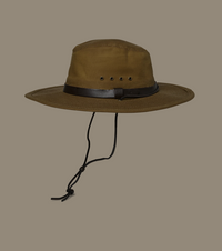Filson Tin Bush Hat