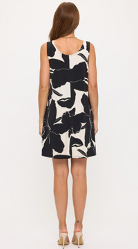 Jostar USA Midi Tank Dress