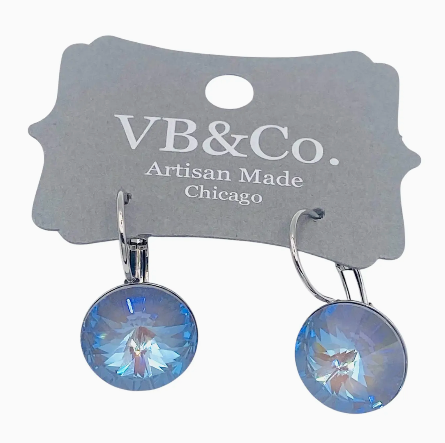 VB & Co. Designs