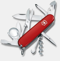 Victorinox Swiss Army Explorer Knife