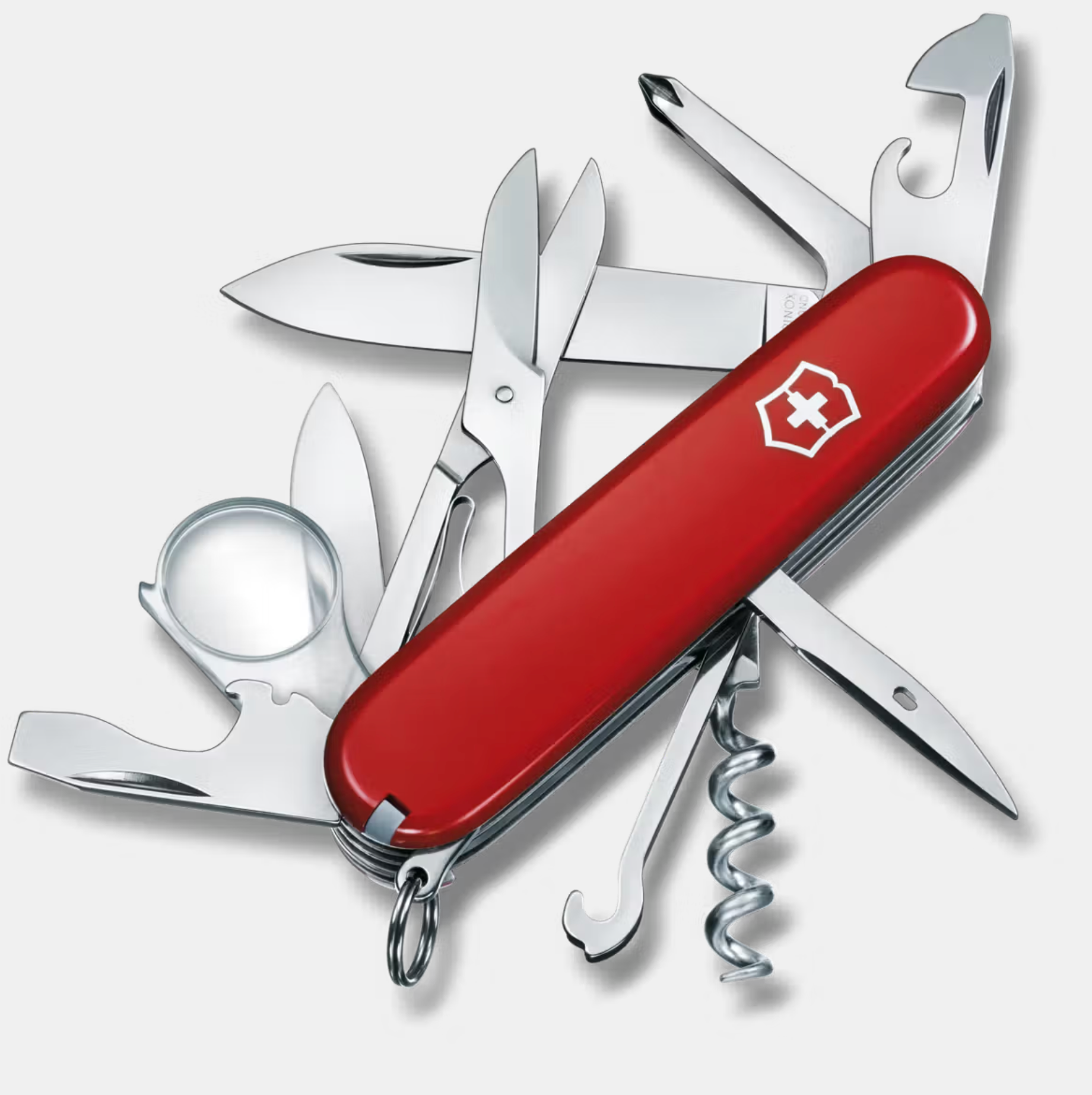 Victorinox Swiss Army Explorer Knife