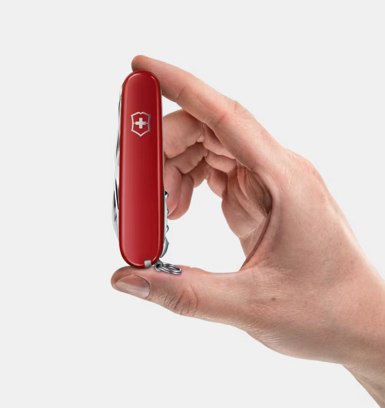 Victorinox Swiss Army Huntsman Knife