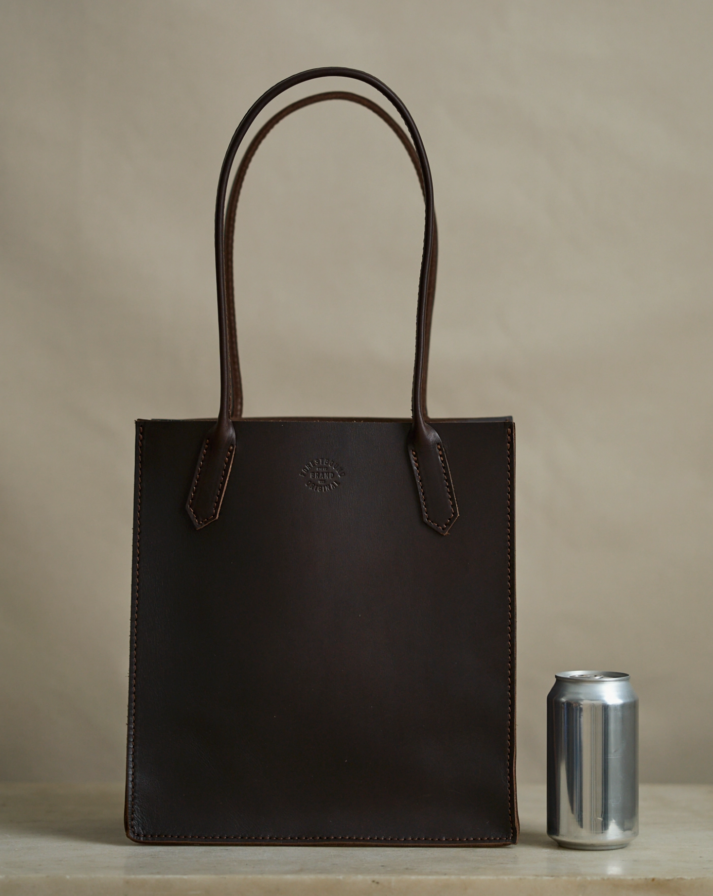 Forestbound Leather Standard Doc Bag - Made in USA!