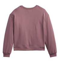 Pendleton Womens French Terry Pullover