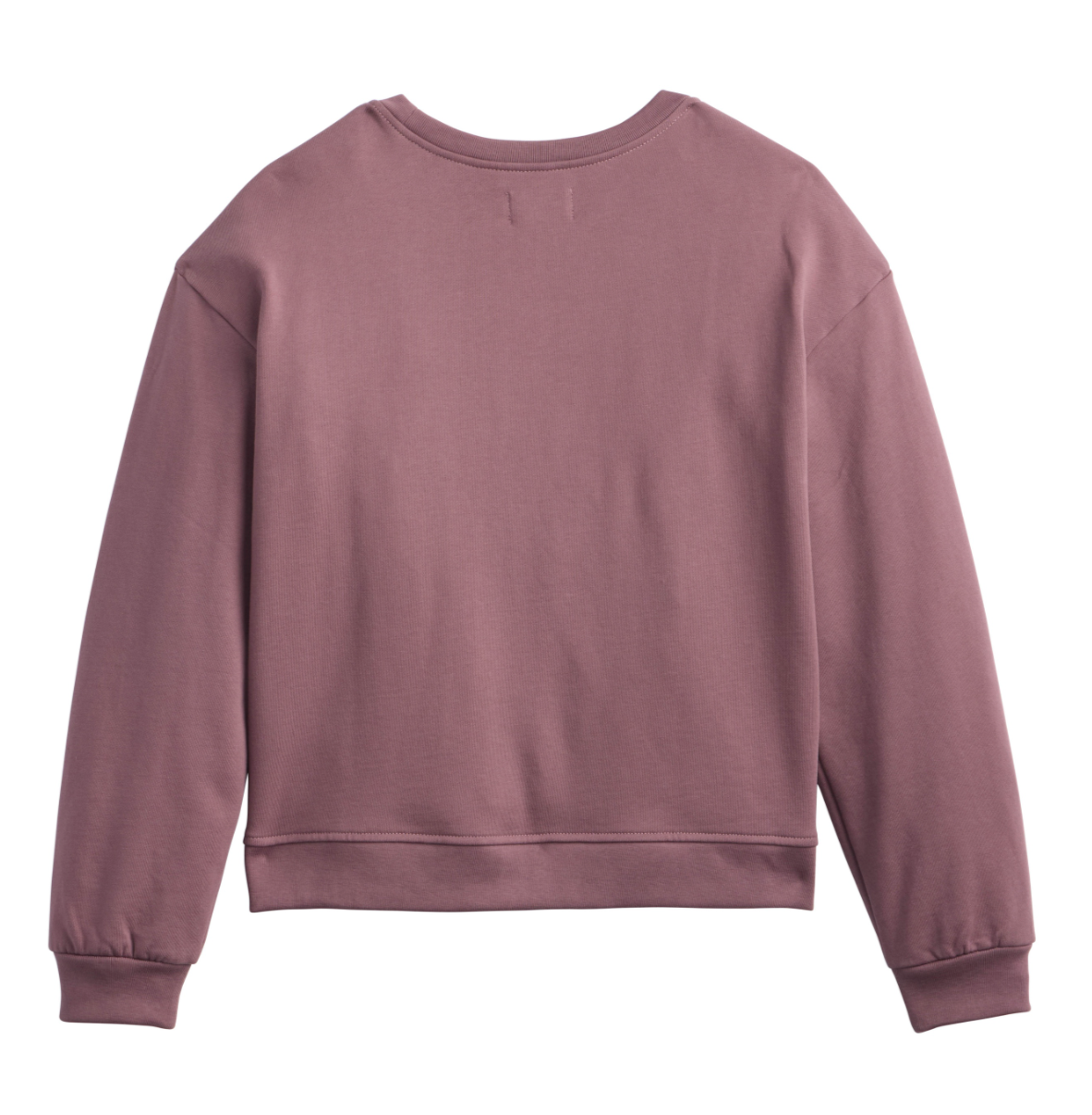 Pendleton Womens French Terry Pullover