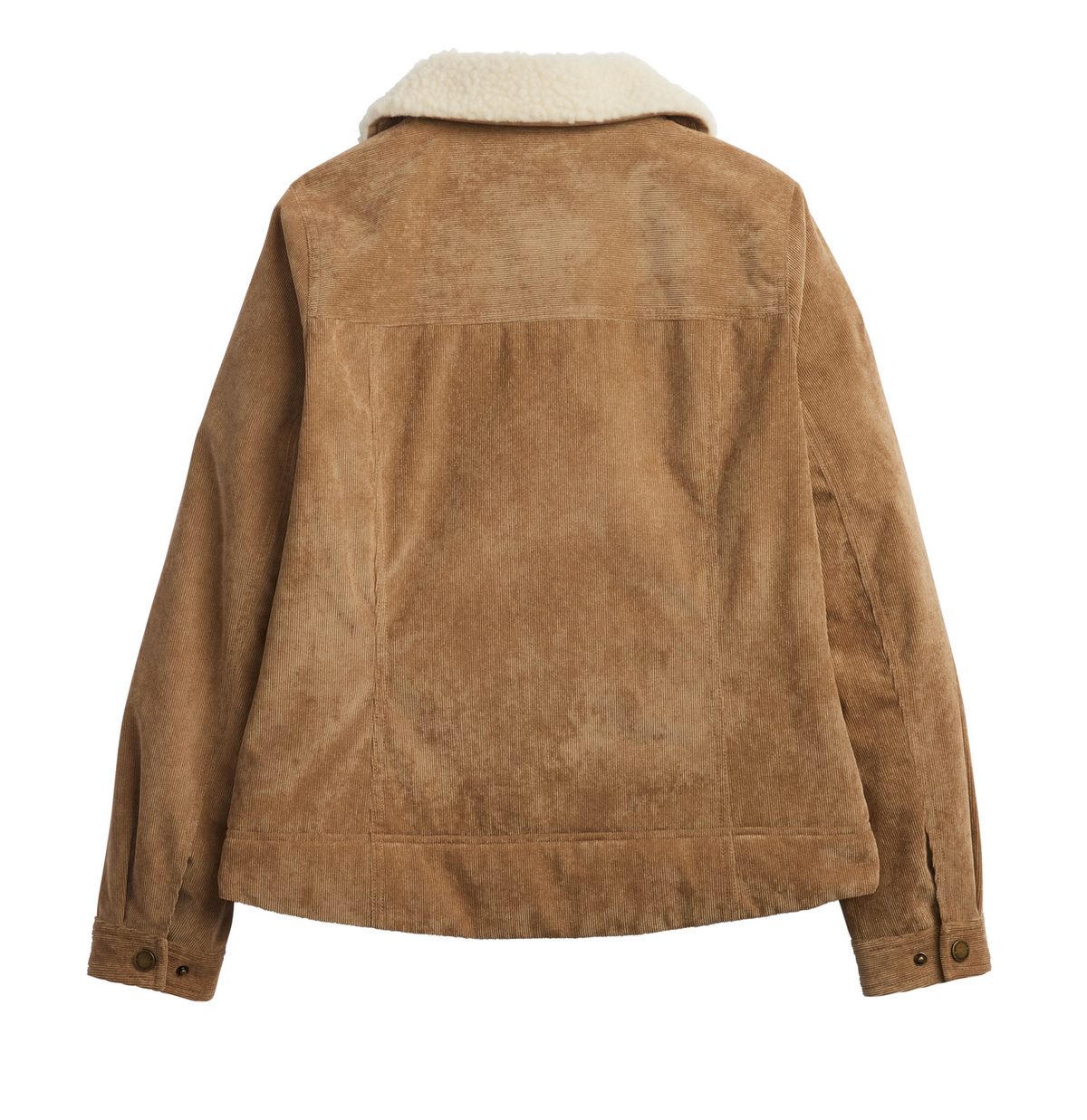 Pendleton Womens Wind Basin Corduroy Jacket