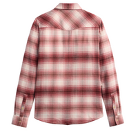 Pendleton Womens Perfect Two Pocket Shirt