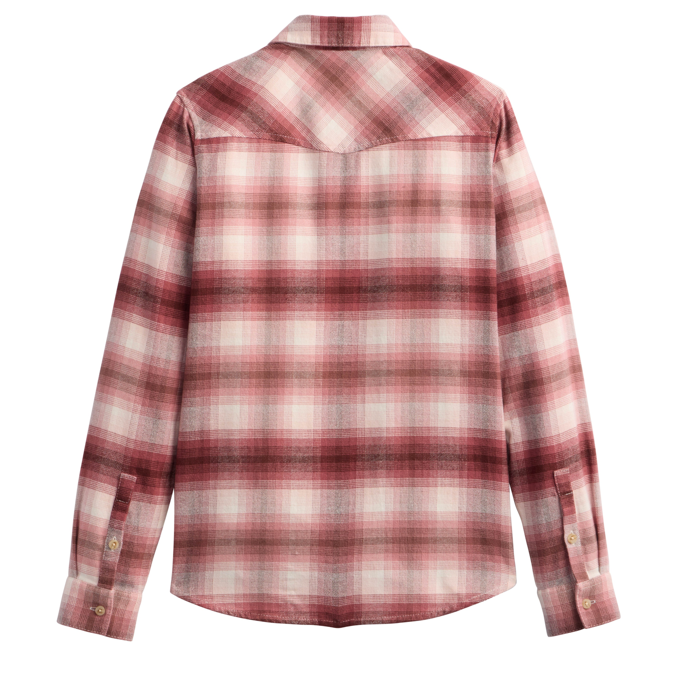 Pendleton Womens Perfect Two Pocket Shirt