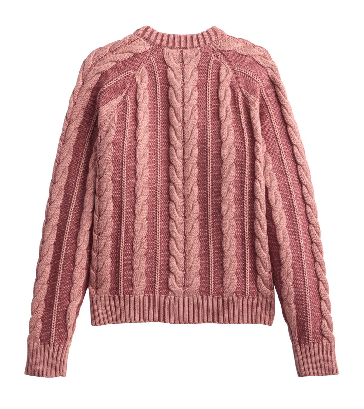 Pendleton Womens Cotton Cable Cardigan Sweater