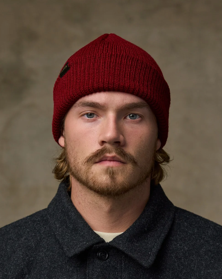 Filson Wool Watch Cap