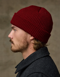 Filson Wool Watch Cap