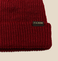 Filson Wool Watch Cap