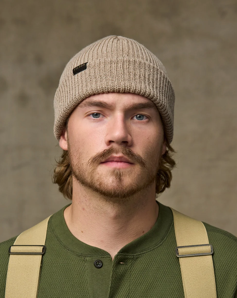 Filson Wool Watch Cap