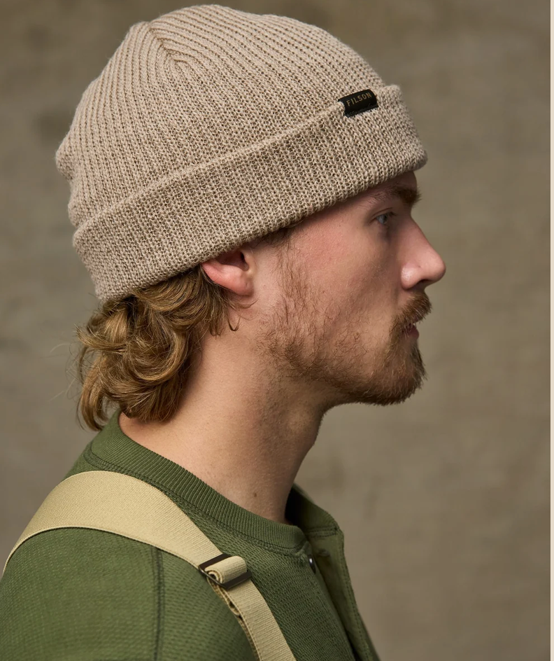 Filson Wool Watch Cap