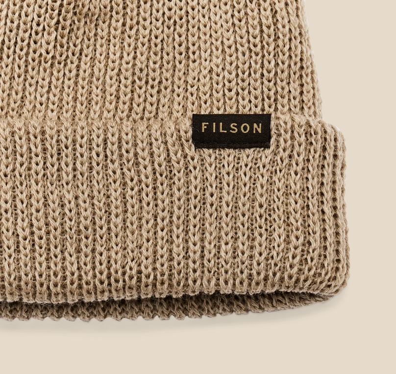 Filson Wool Watch Cap