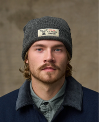 Filson Lined Ragg Wool Beanie