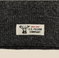 Filson Lined Ragg Wool Beanie