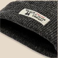 Filson Lined Ragg Wool Beanie