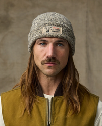 Filson Lined Ragg Wool Beanie