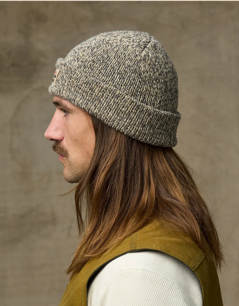 Filson Lined Ragg Wool Beanie