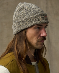 Filson Lined Ragg Wool Beanie