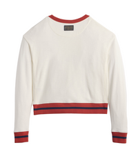Pendleton Womens French Terry Sweatshirt