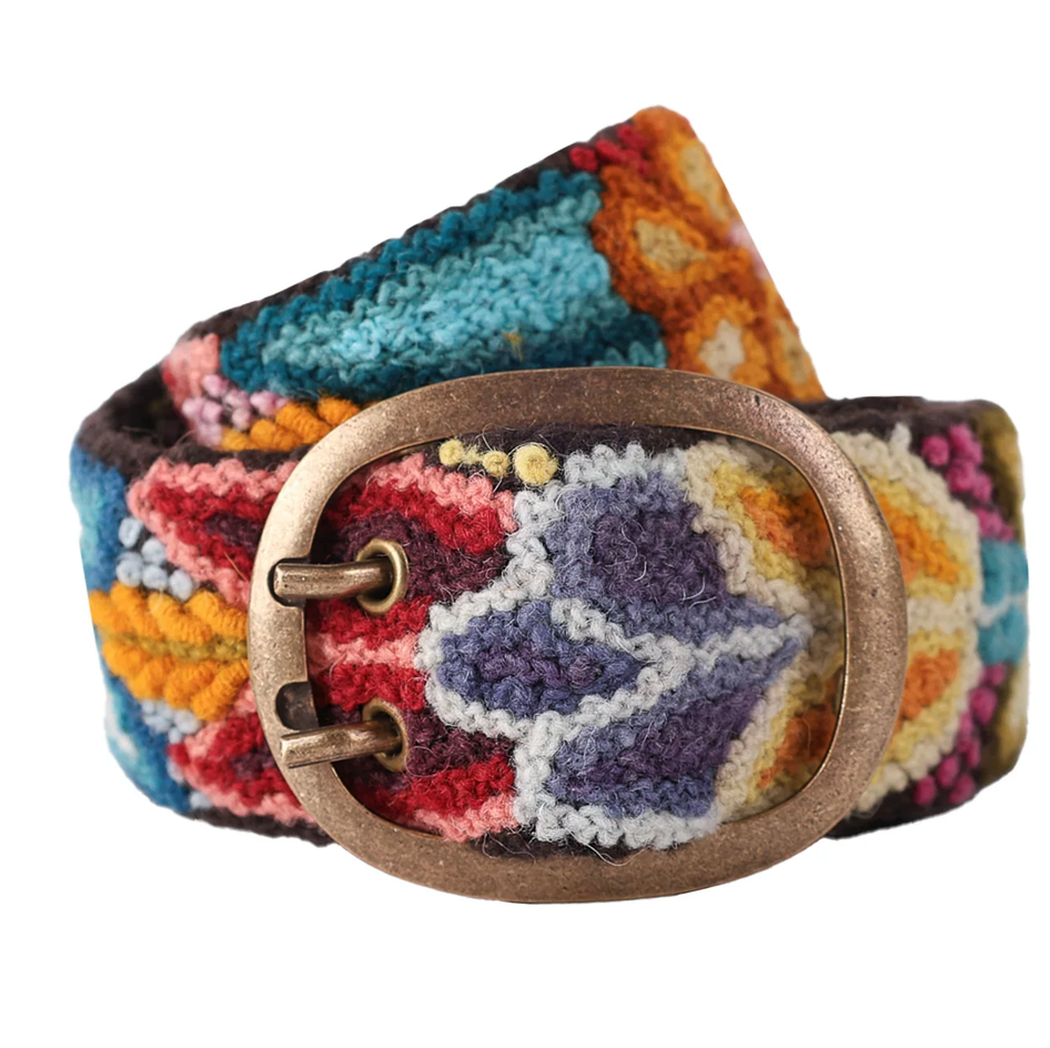 Pistil Womens Andina Belt