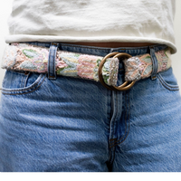 Pistil Womens Alessia Belt