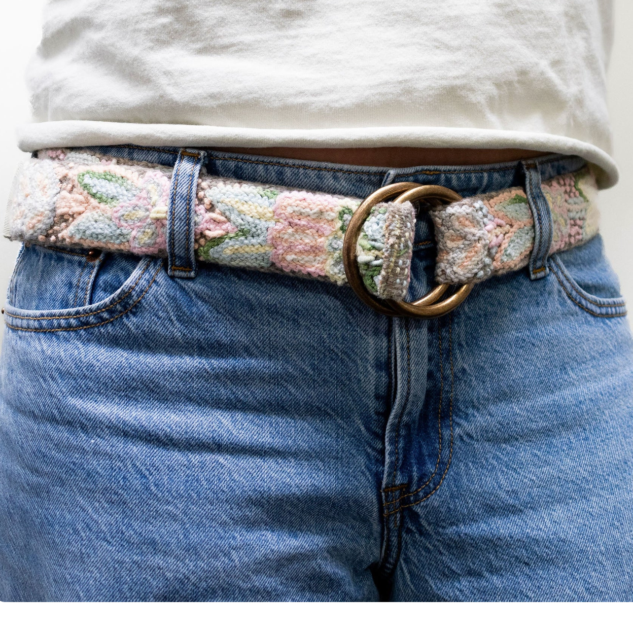 Pistil Womens Alessia Belt