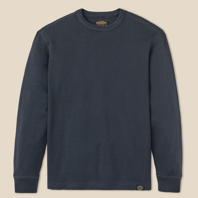 Filson Mens Thermal Crew